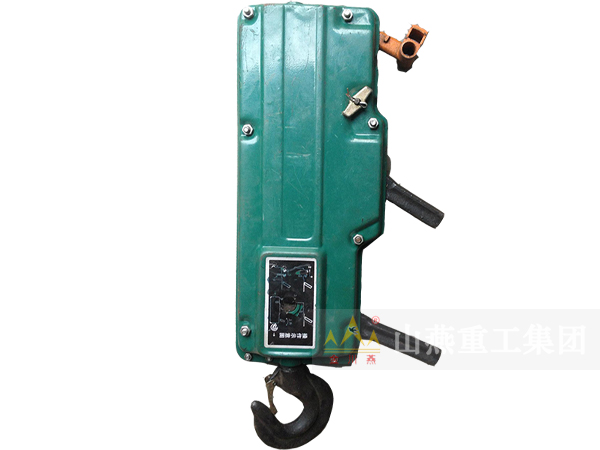 鐵外殼鋼絲繩手扳葫蘆 鐵外殼鋼絲繩手扳葫蘆