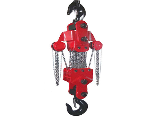 50T手拉葫蘆 50T手拉葫蘆