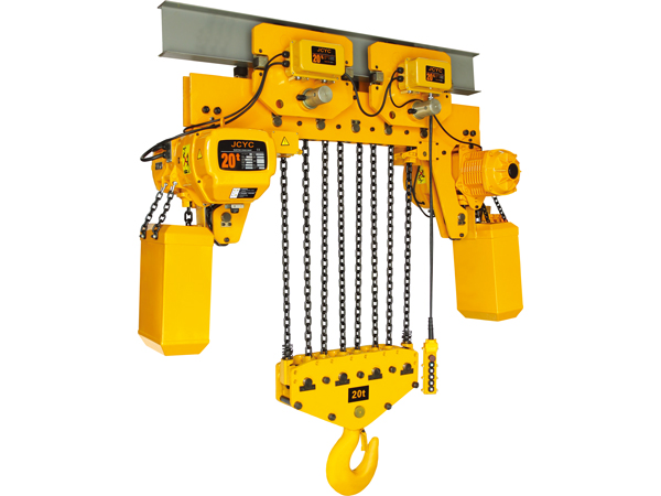 環鏈電動葫蘆 環鏈電動葫蘆