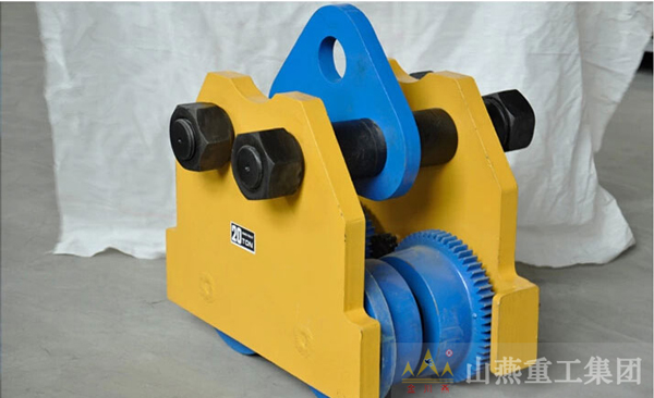 20T手拉小車(chē) 20T手拉小車(chē)