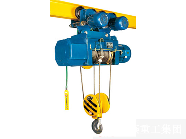 10T方形電動(dòng)葫蘆 10T方形電動(dòng)葫蘆